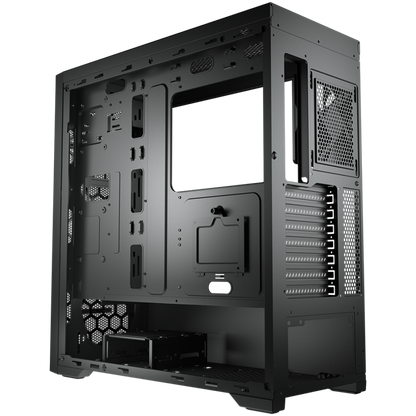COUGAR MX330 G Pro Obudowa Midi Tower Czarna