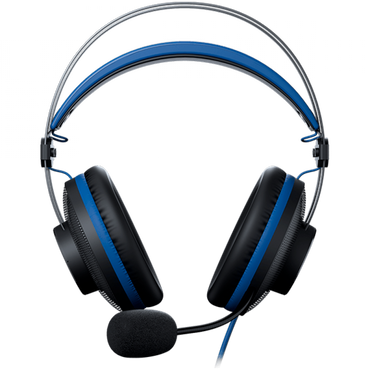 Słuchawki nauszne COUGAR z redukcją szumów czarne-niebieskie