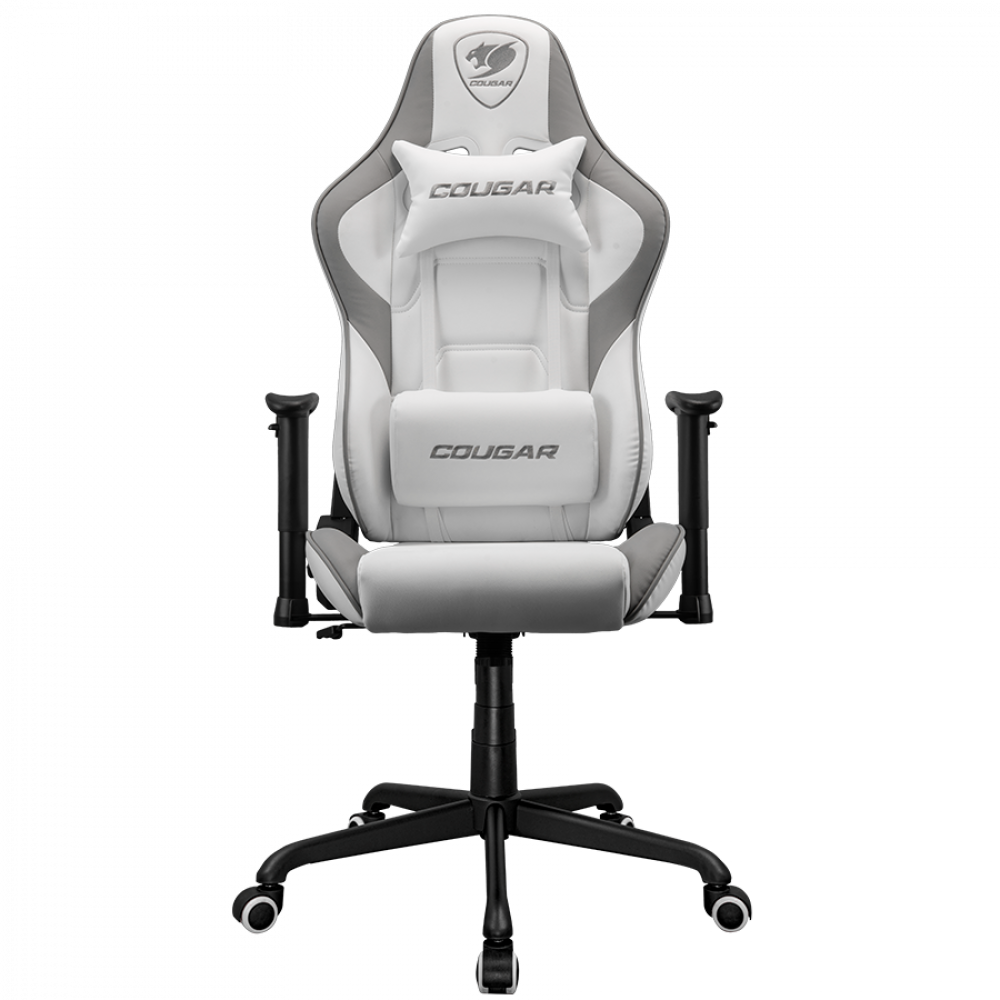 Fotel gamingowy COUGAR ARMOR ELITE biały