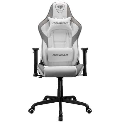 Fotel gamingowy COUGAR ARMOR ELITE biały
