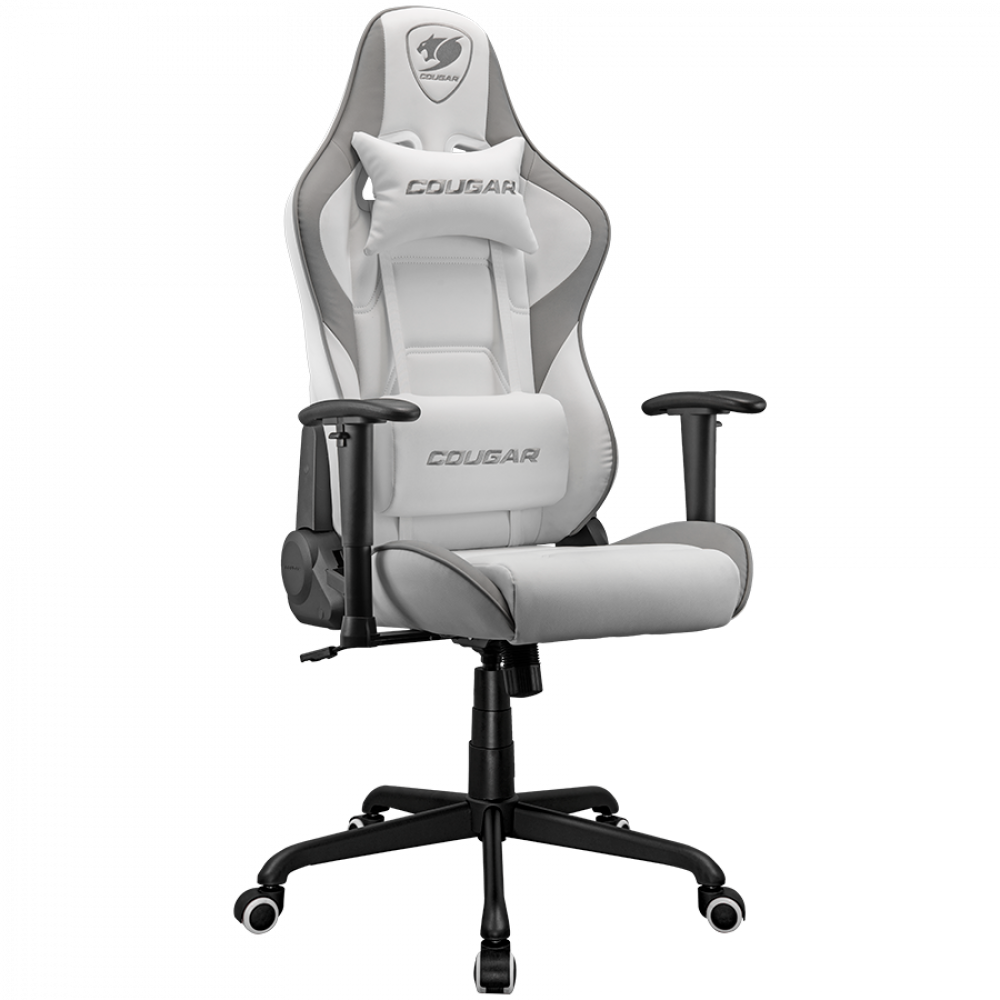 Fotel gamingowy COUGAR ARMOR ELITE biały