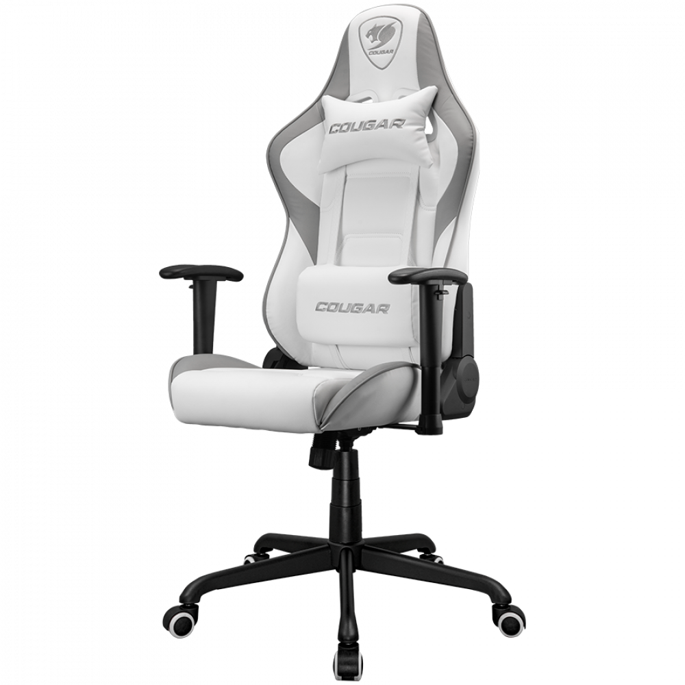 Fotel gamingowy COUGAR ARMOR ELITE biały