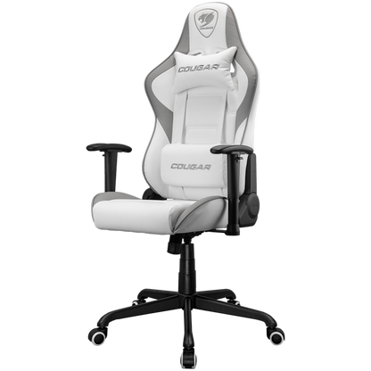Fotel gamingowy COUGAR ARMOR ELITE biały