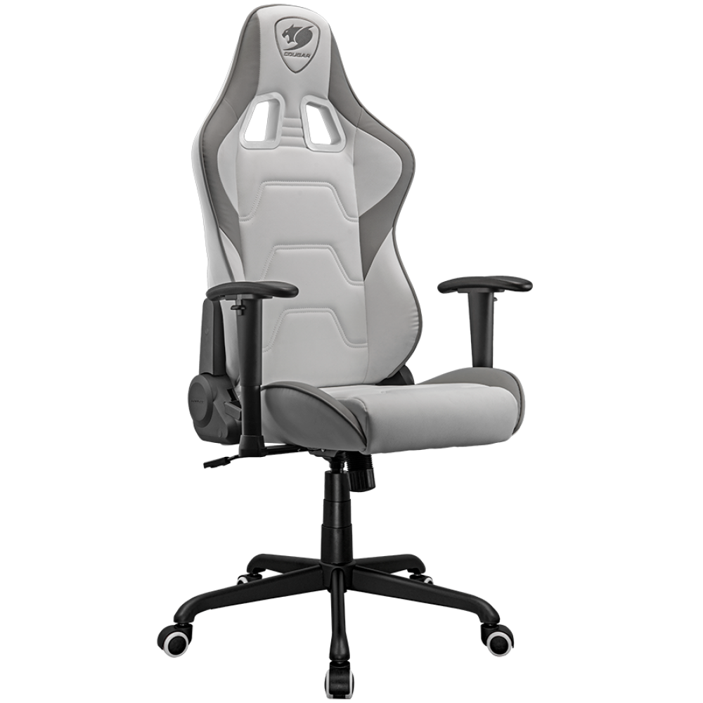 Fotel gamingowy COUGAR ARMOR ELITE biały