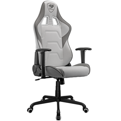 Fotel gamingowy COUGAR ARMOR ELITE biały