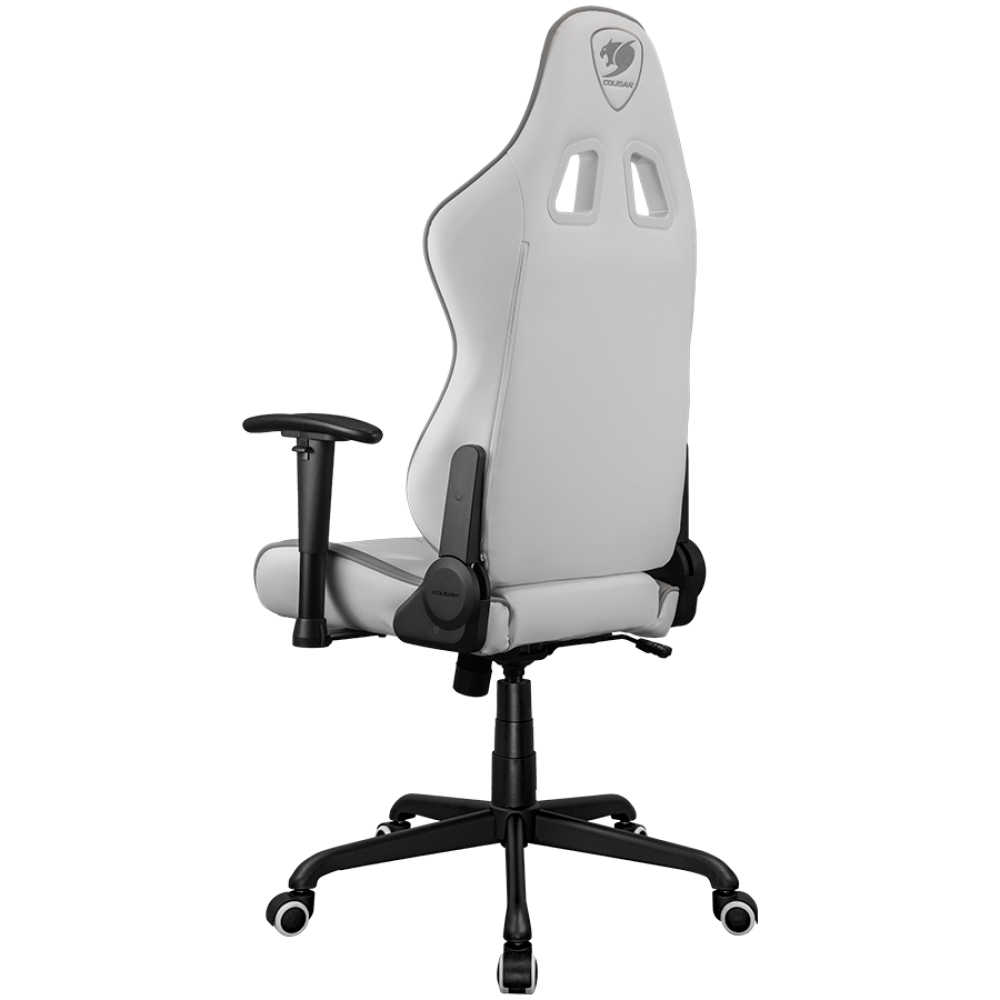 Fotel gamingowy COUGAR ARMOR ELITE biały