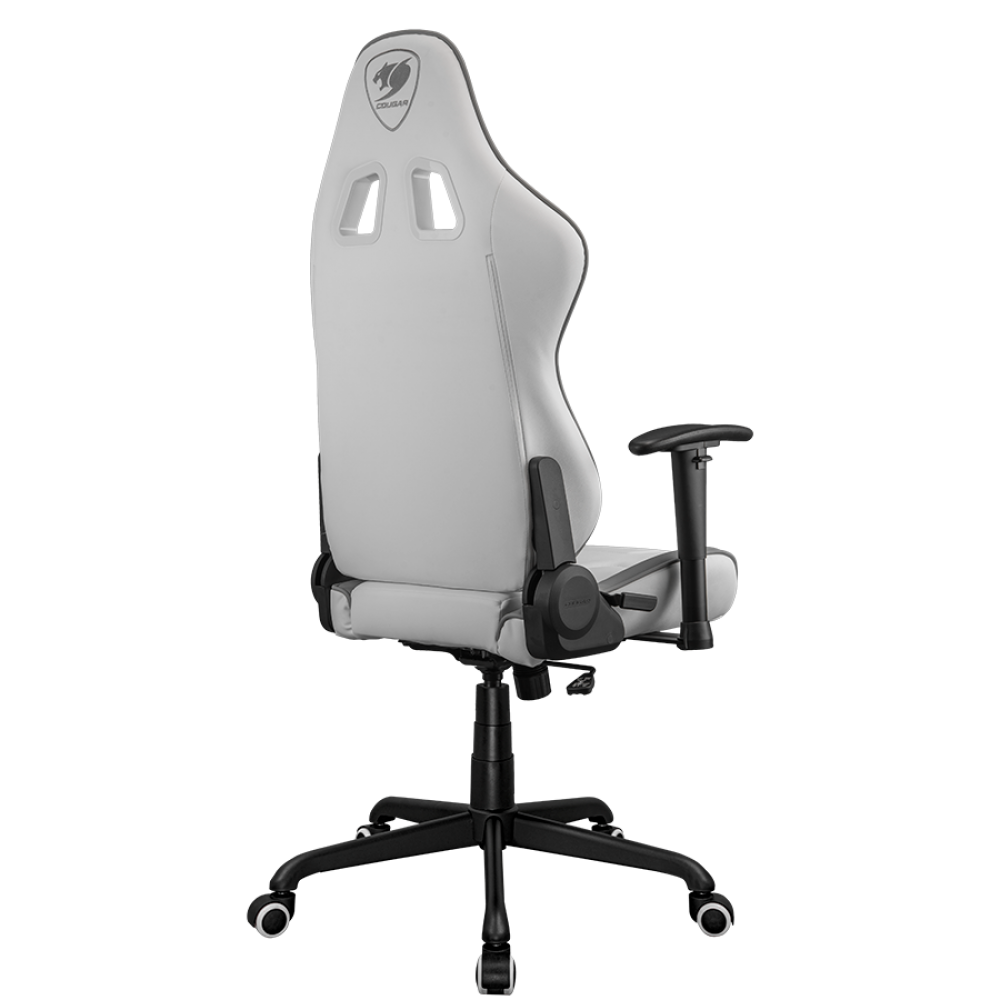 Fotel gamingowy COUGAR ARMOR ELITE biały