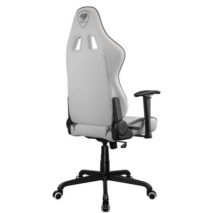 Fotel gamingowy COUGAR ARMOR ELITE biały
