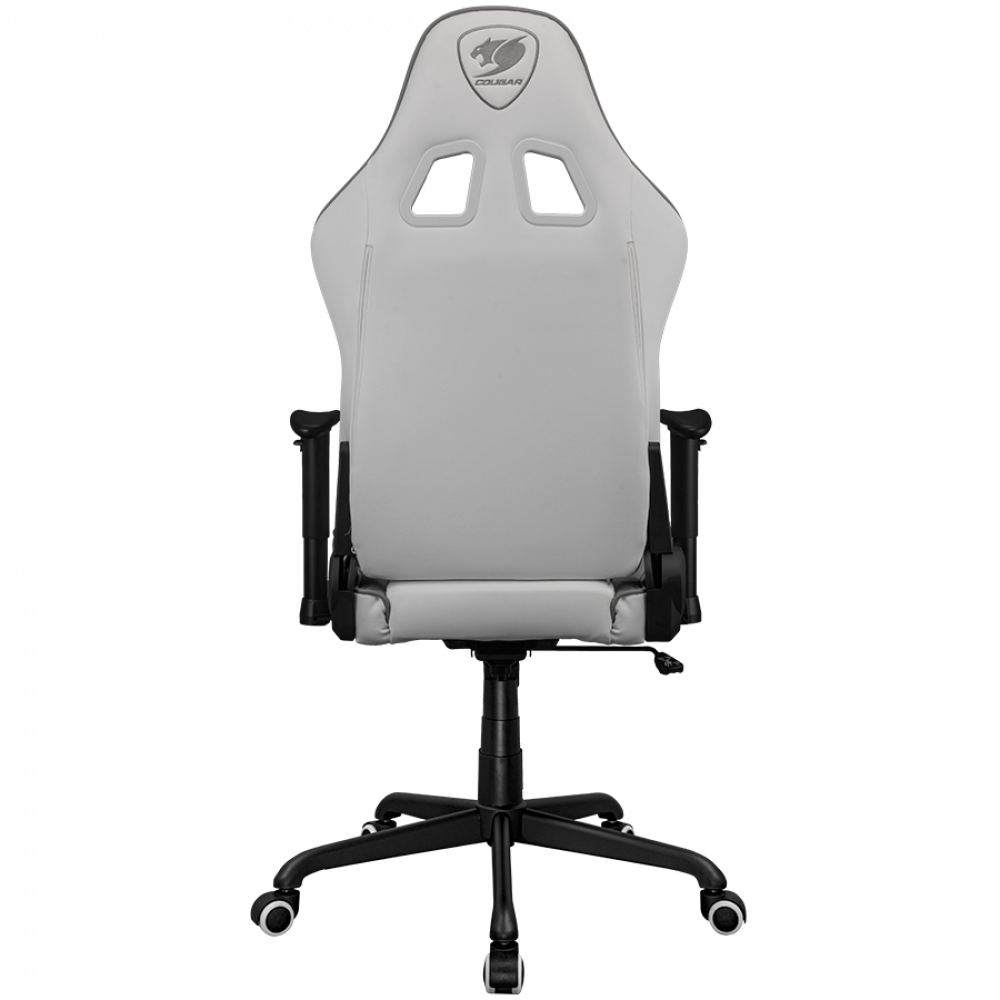 Fotel gamingowy COUGAR ARMOR ELITE biały
