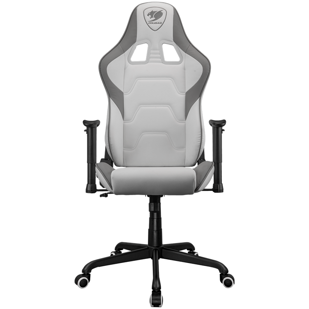 Fotel gamingowy COUGAR ARMOR ELITE biały