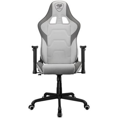 Fotel gamingowy COUGAR ARMOR ELITE biały