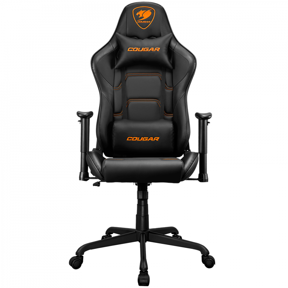 Gaming chair COUGAR Armor Elite black