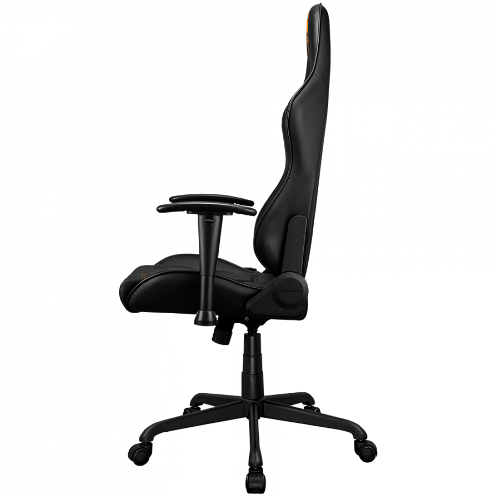 Gaming chair COUGAR Armor Elite black