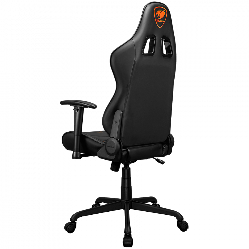 Gaming chair COUGAR Armor Elite black