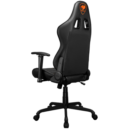 Gaming chair COUGAR Armor Elite black