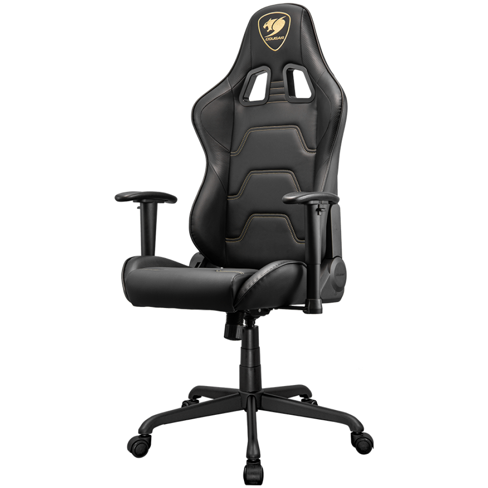 Fotel gamingowy COUGAR ARMOR ELITE ROYAL czarny