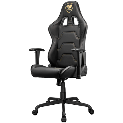 Fotel gamingowy COUGAR ARMOR ELITE ROYAL czarny