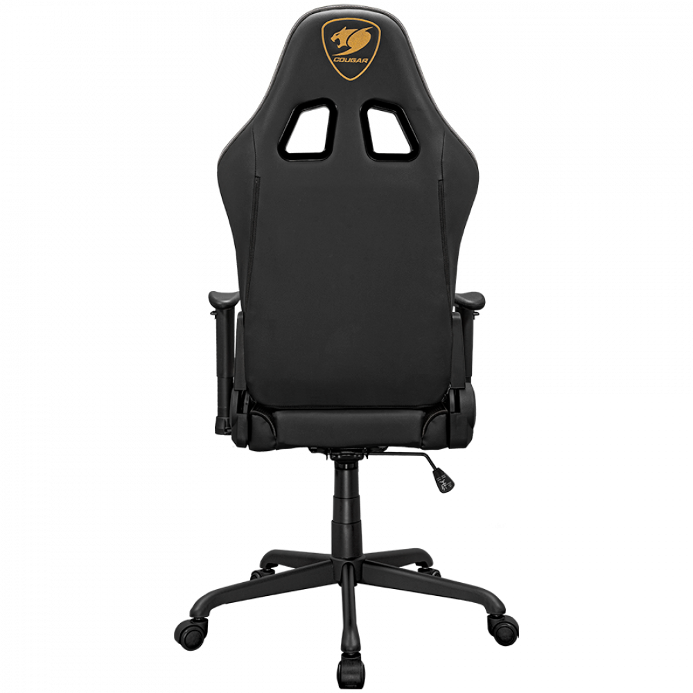 Fotel gamingowy COUGAR ARMOR ELITE ROYAL czarny