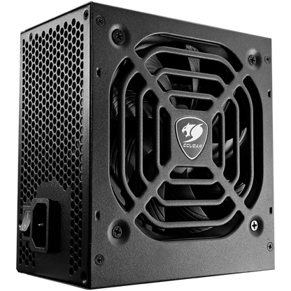 COUGAR STC600 600 W Netzteil schwarz