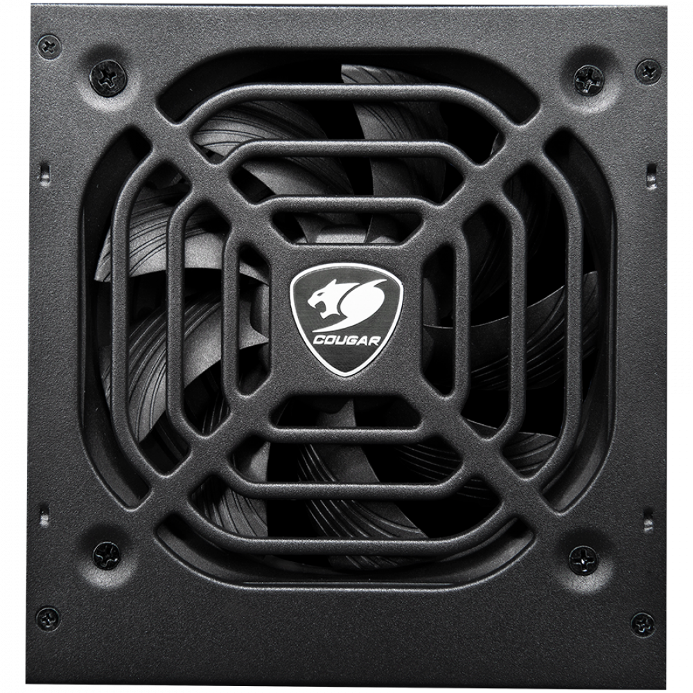 COUGAR STC600 600 W Netzteil schwarz