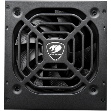 COUGAR STC600 600 W Netzteil schwarz