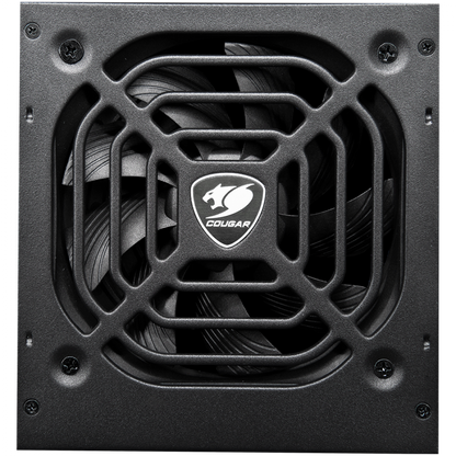 COUGAR STC600 600 W Netzteil schwarz
