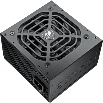 COUGAR STC600 600 W Netzteil schwarz