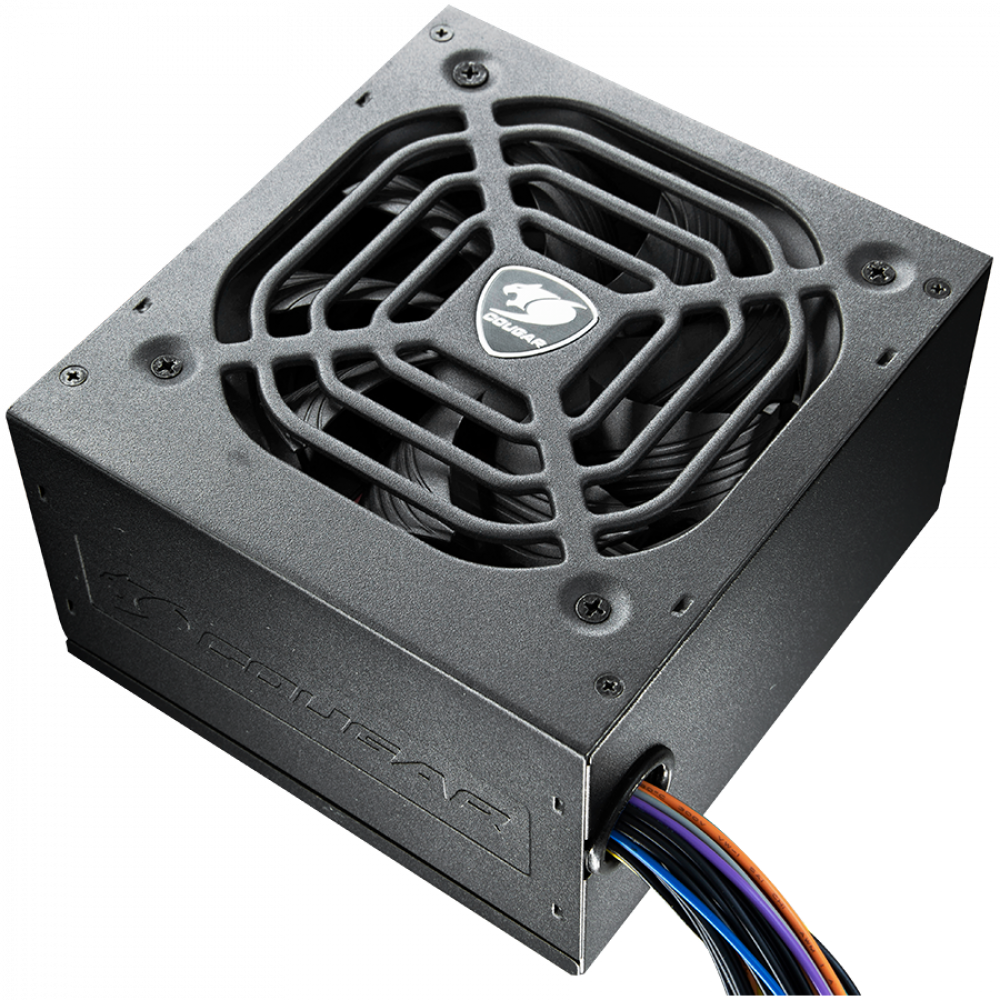COUGAR STC600 600 W Netzteil schwarz