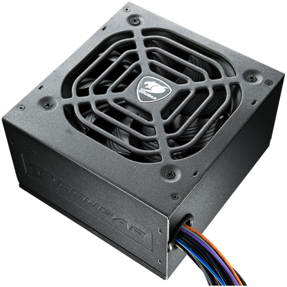 COUGAR STC600 600 W Netzteil schwarz