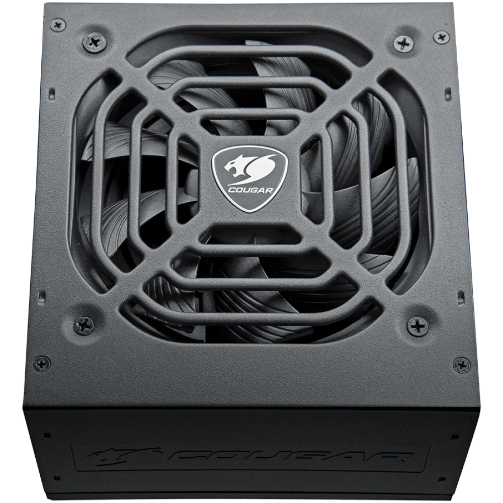 COUGAR STC600 600 W Netzteil schwarz