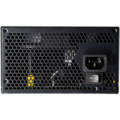 COUGAR STC600 600 W Netzteil schwarz