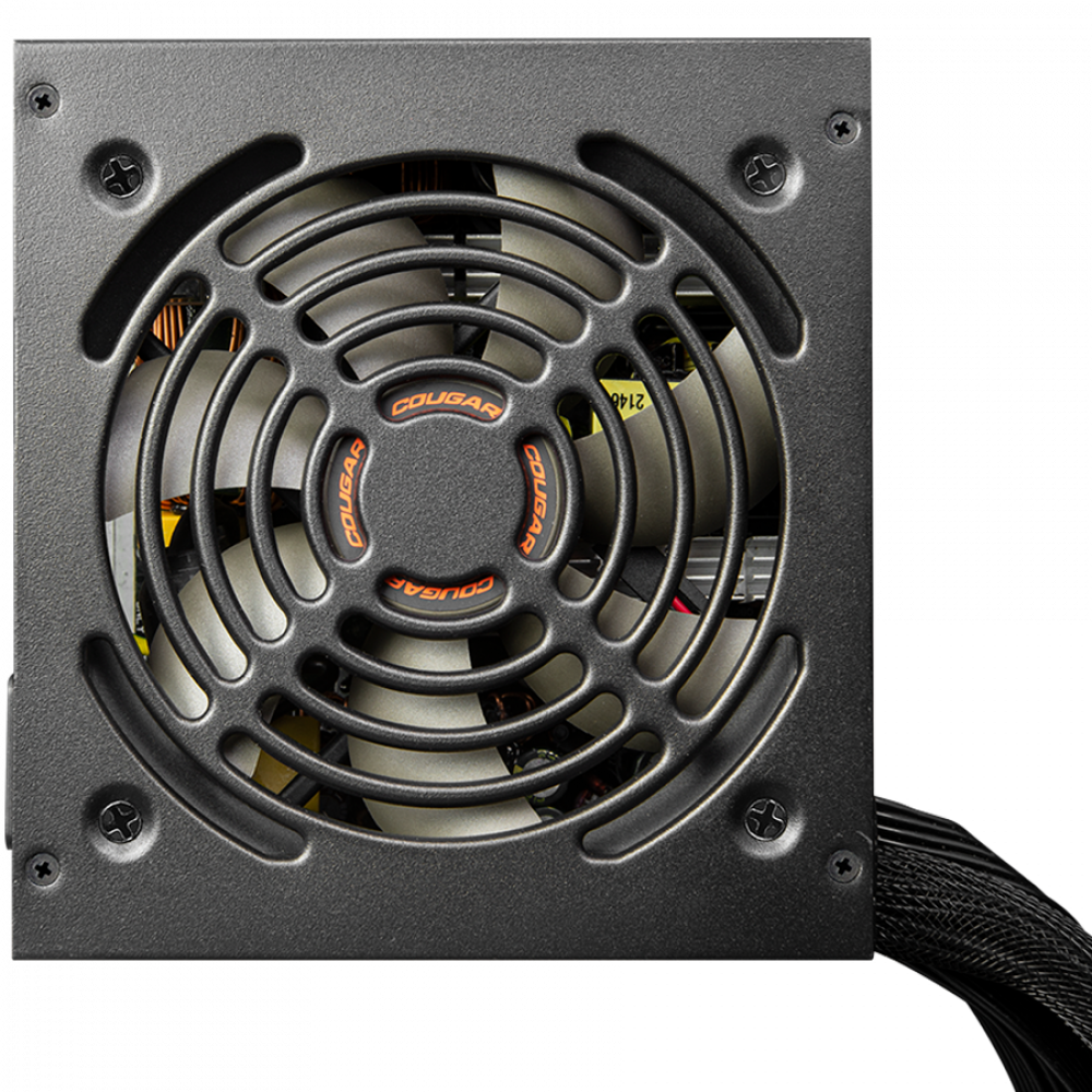 Zasilacz COUGAR ATLAS 650 W ATX czarny