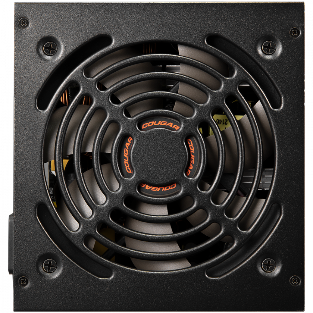Zasilacz COUGAR ATLAS 650 W ATX czarny