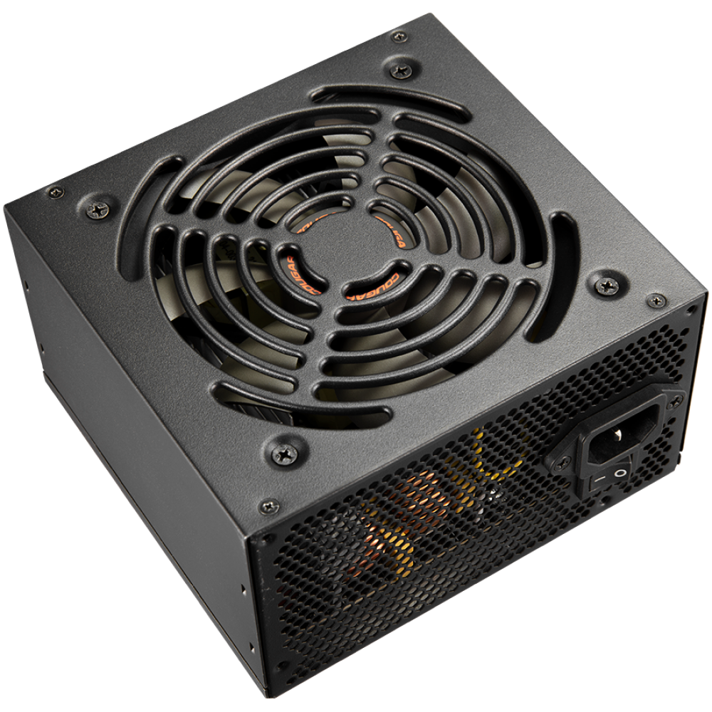 Zasilacz COUGAR ATLAS 650 W ATX czarny