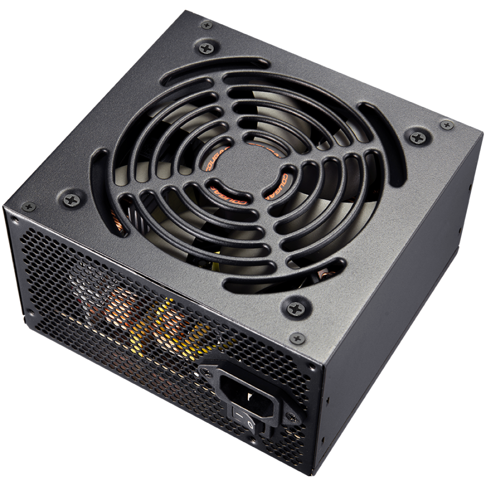 Zasilacz COUGAR ATLAS 650 W ATX czarny