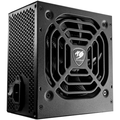 COUGAR XTC500 500 W ATX Netzteil schwarz