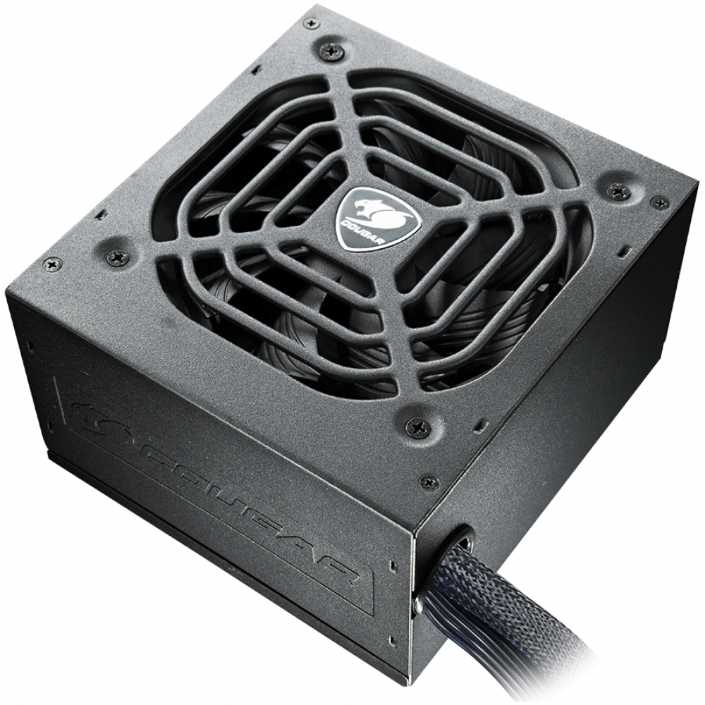 COUGAR XTC500 500 W ATX Netzteil schwarz