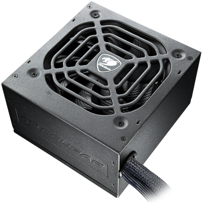 COUGAR XTC500 500 W ATX Netzteil schwarz