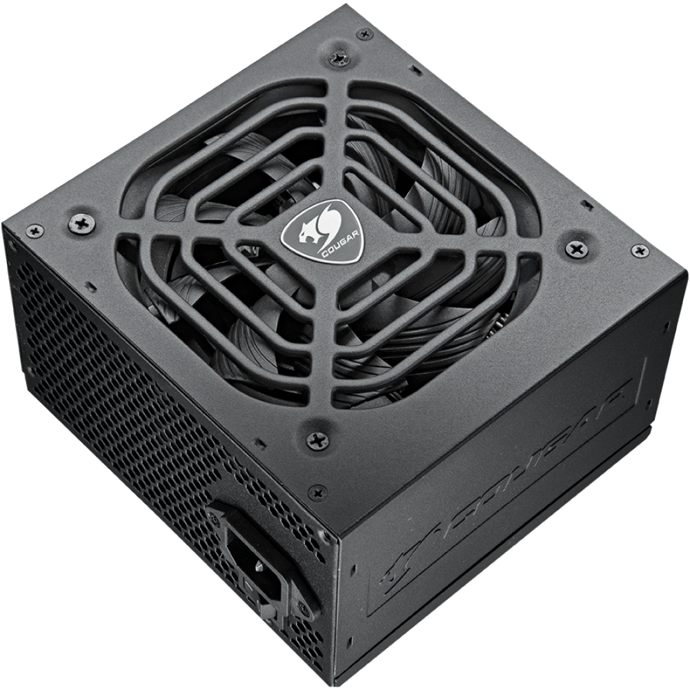 COUGAR XTC500 500 W ATX Netzteil schwarz