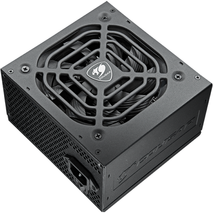 COUGAR XTC500 500 W ATX Netzteil schwarz