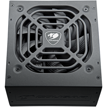 COUGAR XTC500 500 W ATX Netzteil schwarz