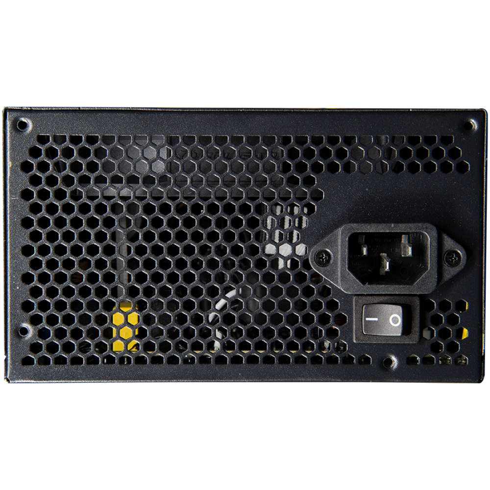 COUGAR XTC500 500 W ATX Netzteil schwarz