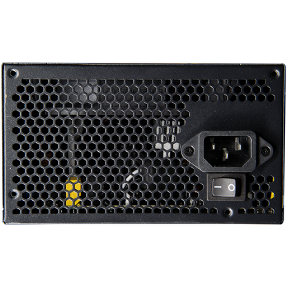 COUGAR XTC500 500 W ATX Netzteil schwarz