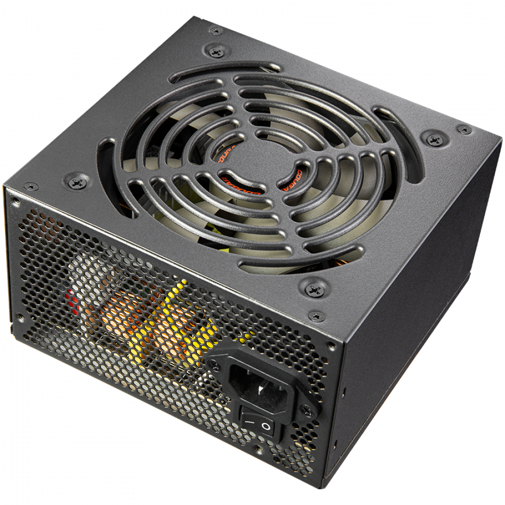 Zasilacz COUGAR ATLAS 750 750 W ATX czarny