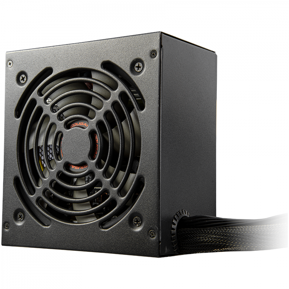 Netzteil ATLAS COUGAR 600 W ATX schwarz