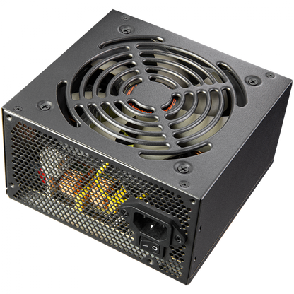 Netzteil ATLAS COUGAR 600 W ATX schwarz