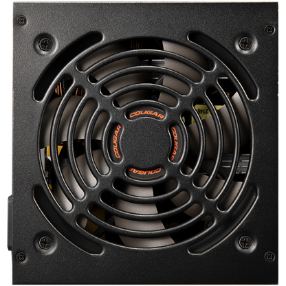 Netzteil ATLAS COUGAR 600 W ATX schwarz