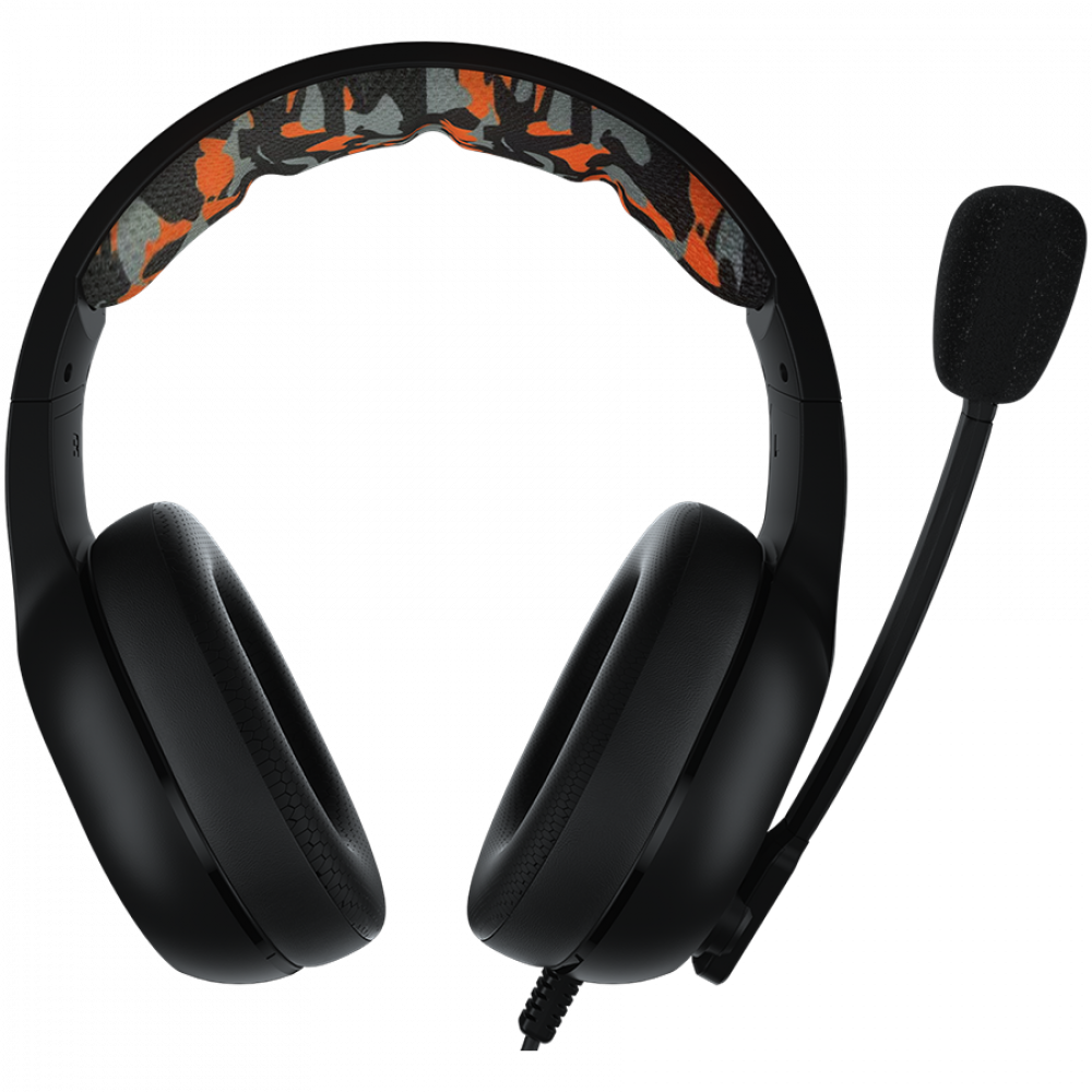 Słuchawki nauszne COUGAR z Noise Cancelling czarne