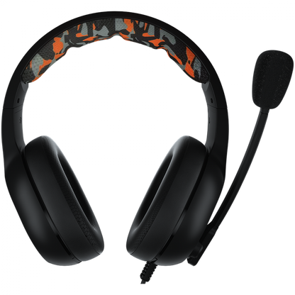 Słuchawki nauszne COUGAR z Noise Cancelling czarne