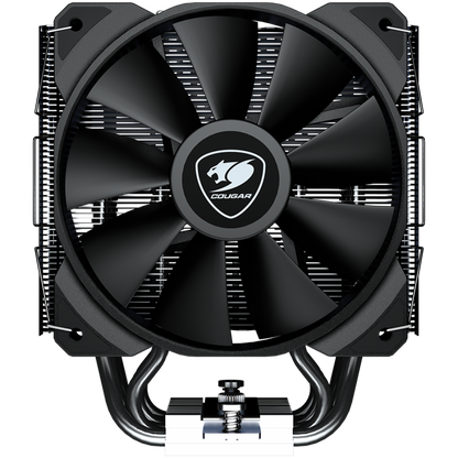 Luftkühlsystem COUGAR Forza 85 Essential HDB schwarz
